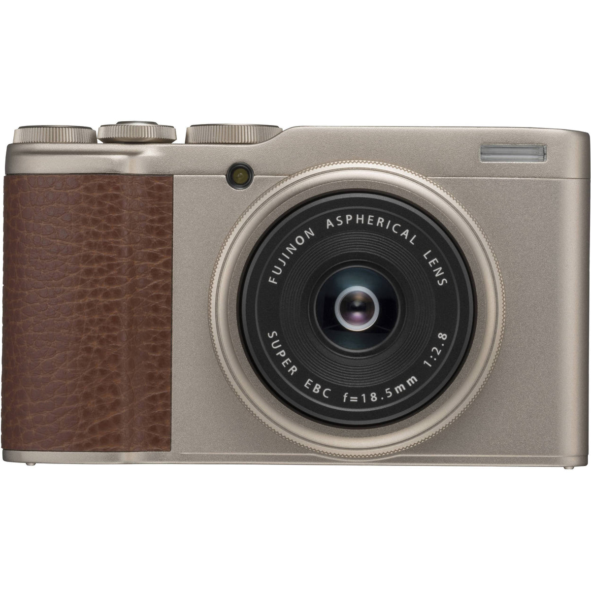 Champagne Gold Digital Camera W676257