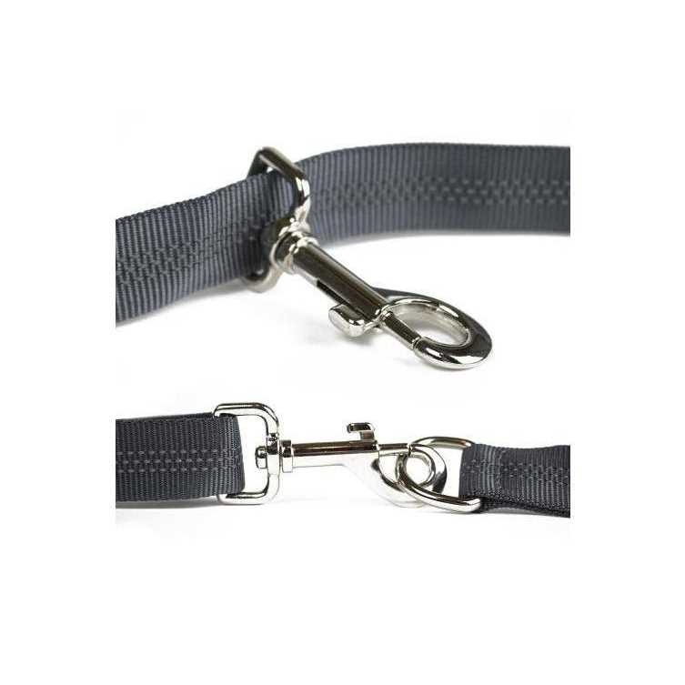 Hands Free Bungee Dog Leash O580698