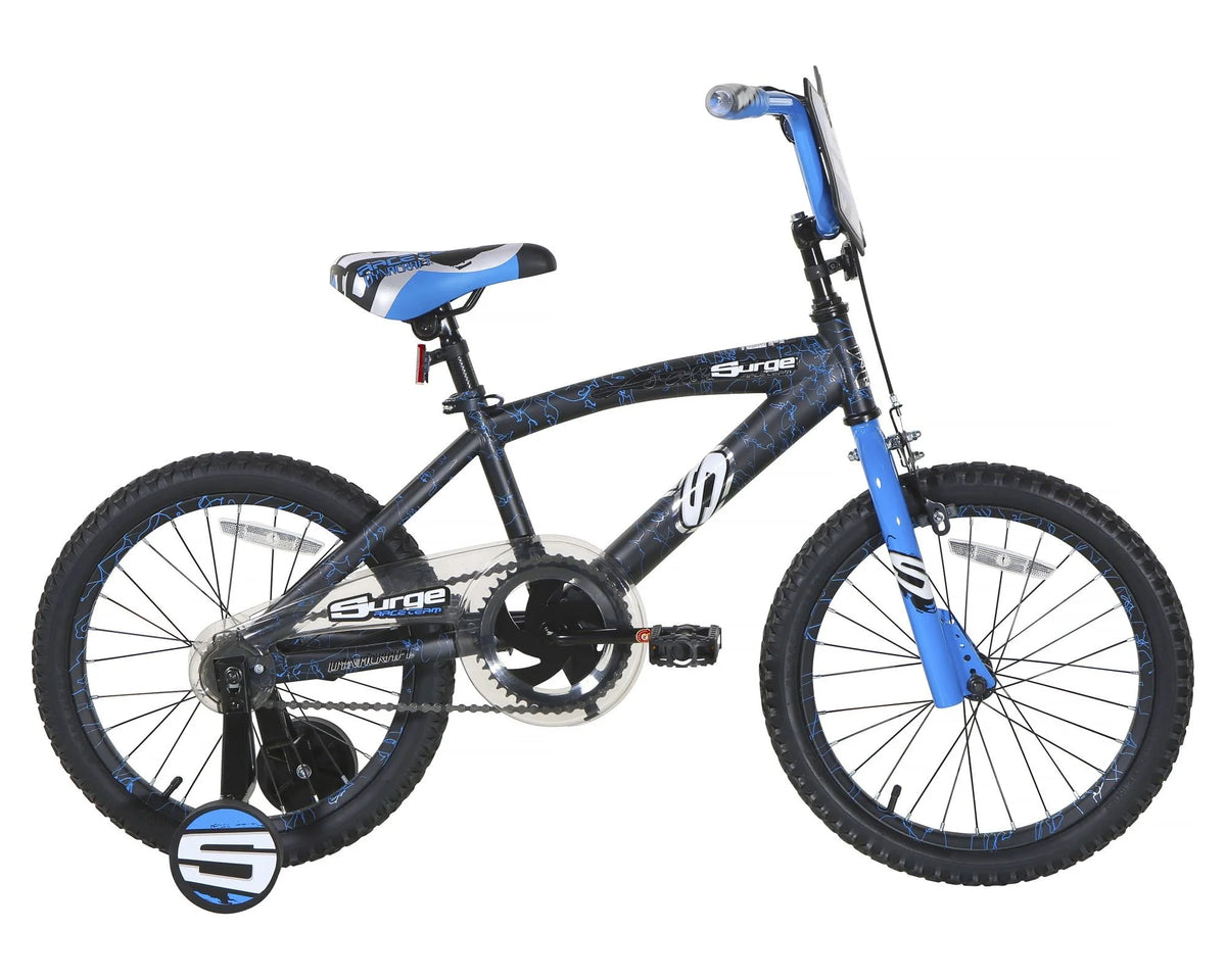 18-inch BMX Bike V1933