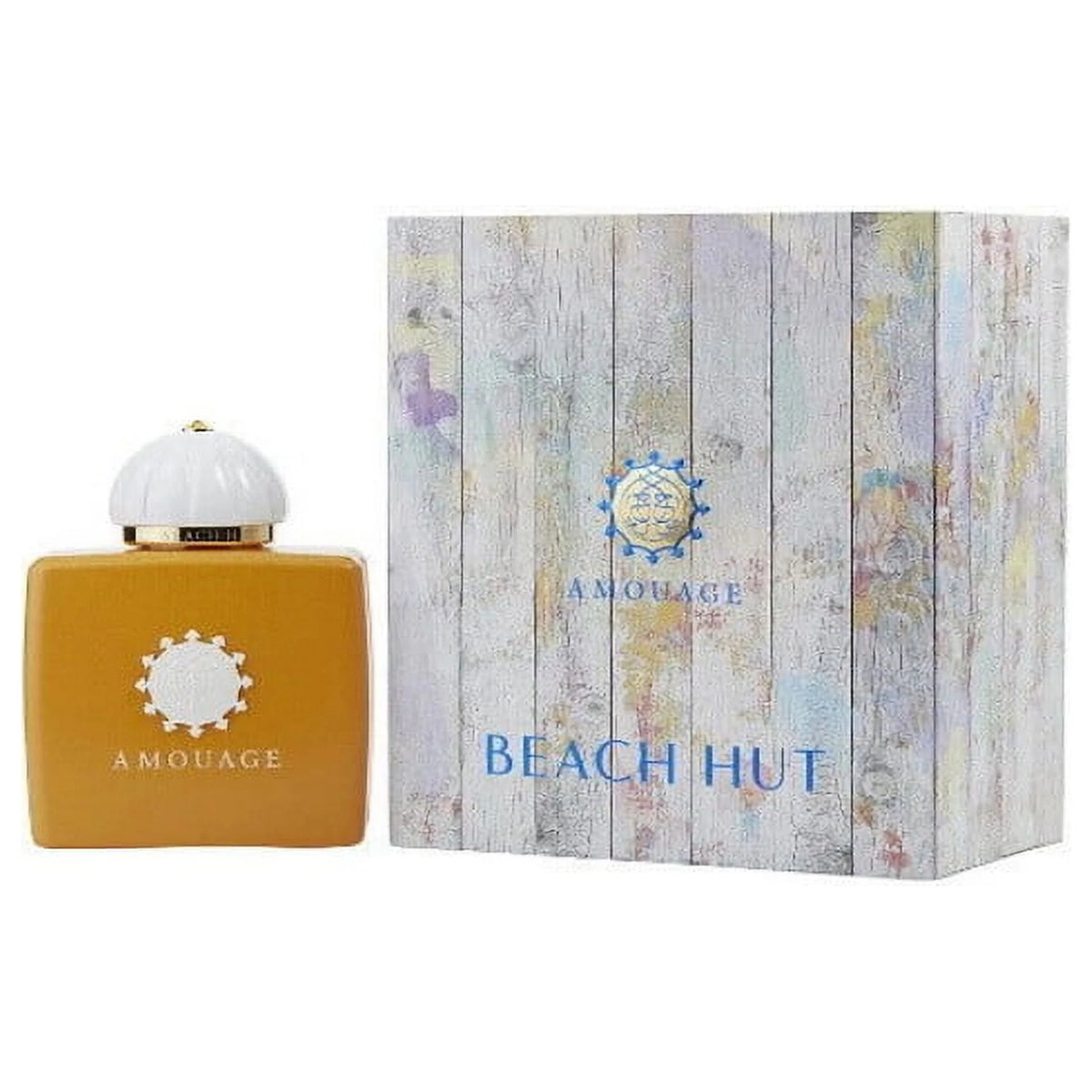 Eau De Parfum Spray 100ml/3.4oz R66616