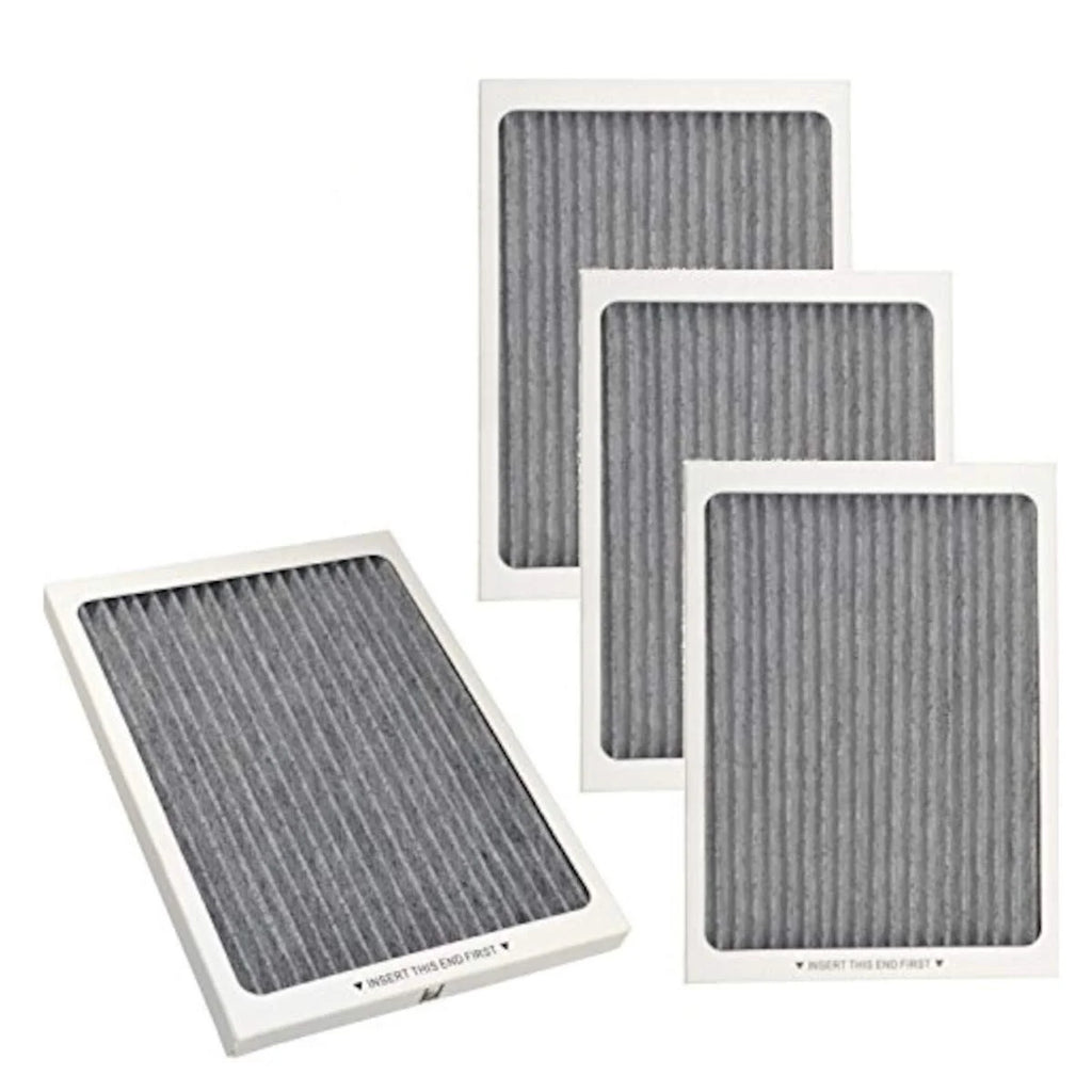 4-pack Refrigerator Air Filter I882223