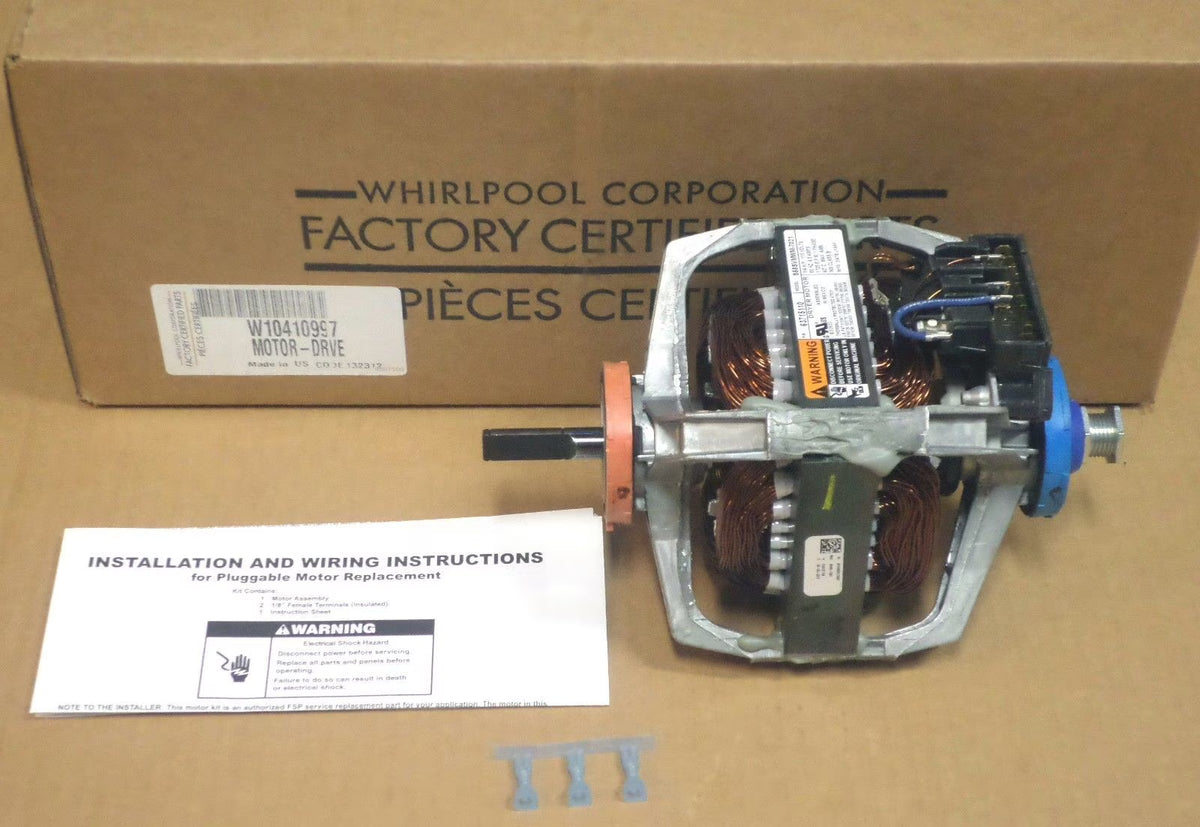 Maytag Neptune Dryer Motor N642310