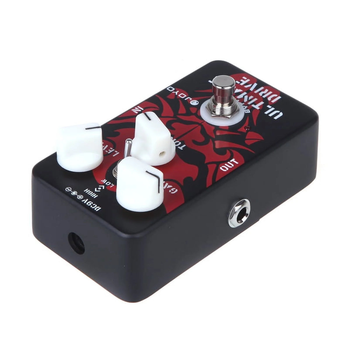 Overdrive Guitar Effect Pedal M330968