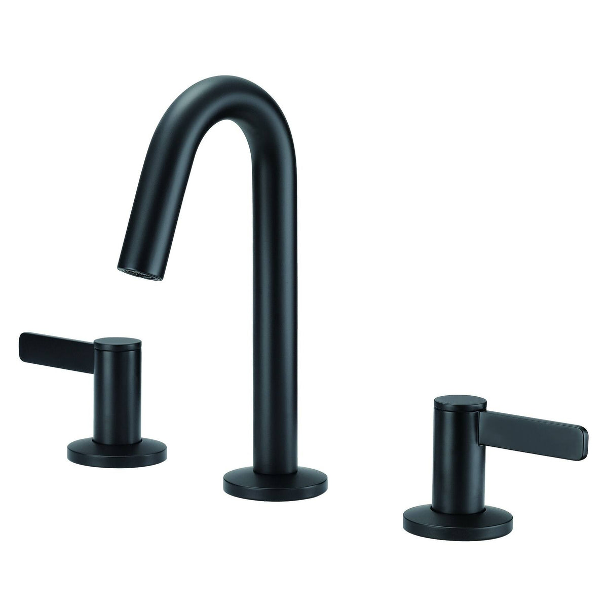 Widespread Bathroom Faucet P1613