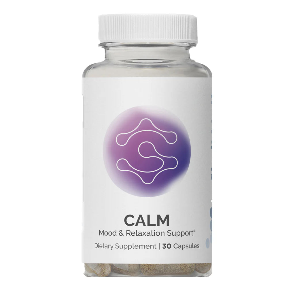 30 Capsules L7431