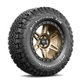 All-Terrain T/A KO2 LT245/65R17/D 111/108S Y636681