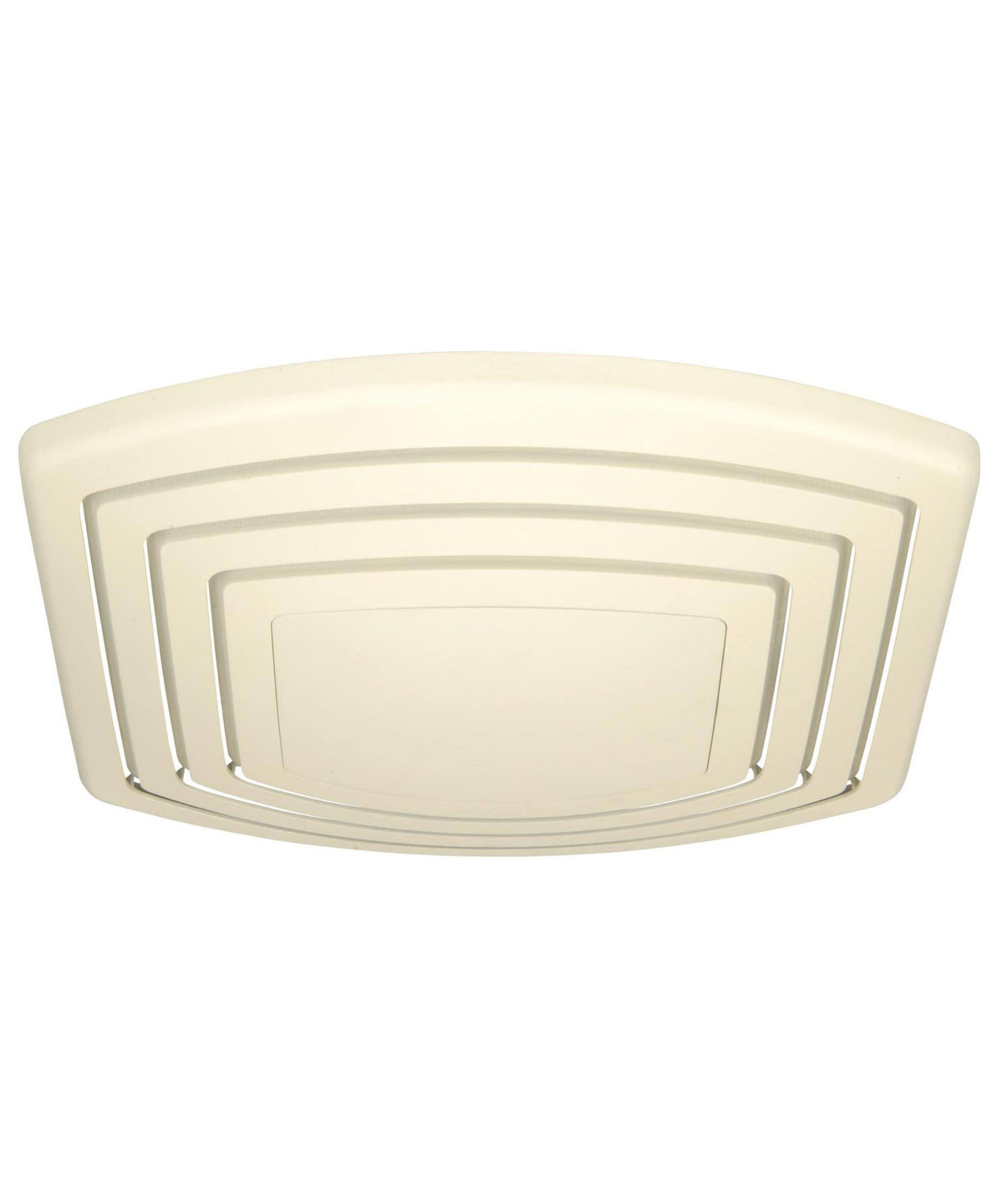 Designer White Silent Fan M61998