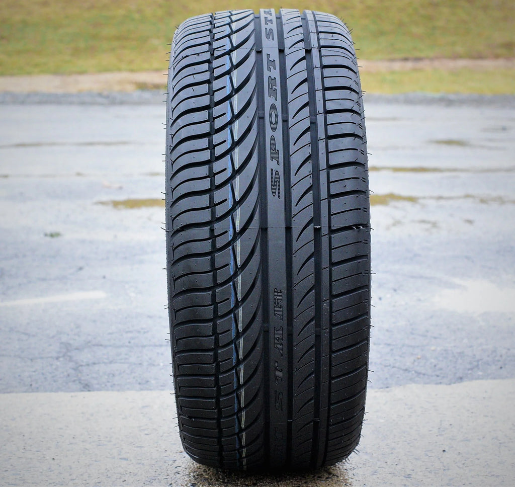 275/40R20 106V XL All Season Performance Tire I310