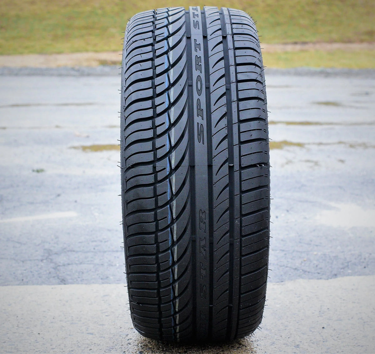 275/40R20 106V XL All Season Performance Tire I310