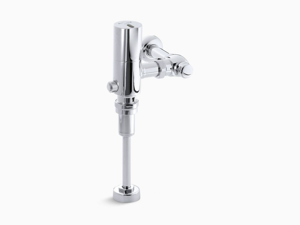 Wave Touchless Washdown Flushometer Valve G720522
