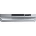 24-inch Stainless Steel Convertible Range Hood Y237980