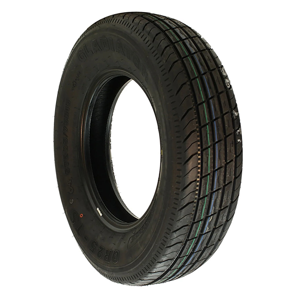 ST225/75R15 Trailer Tire R544770