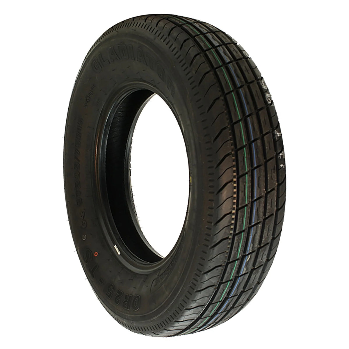ST225/75R15 Trailer Tire R544770