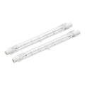 500 Watt Halogen Bulbs, 2-Pack P625414