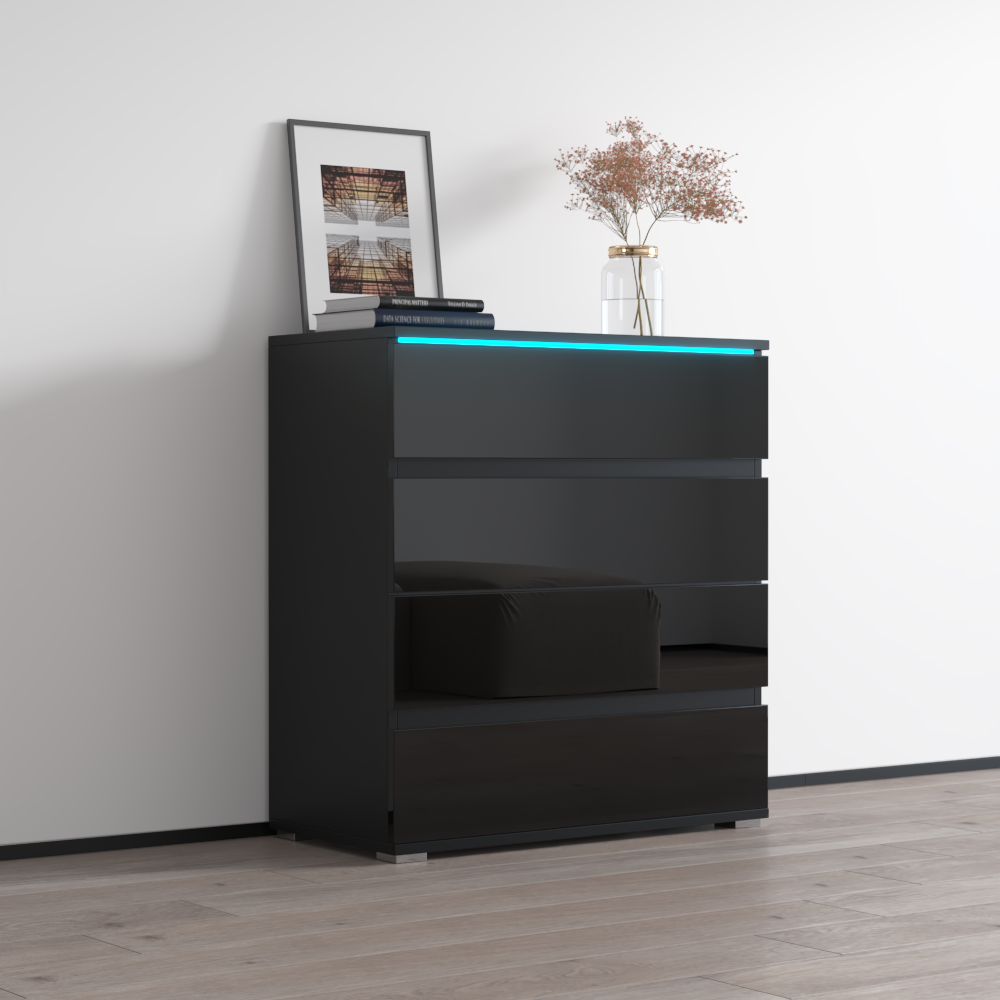 Modern Dresser T141