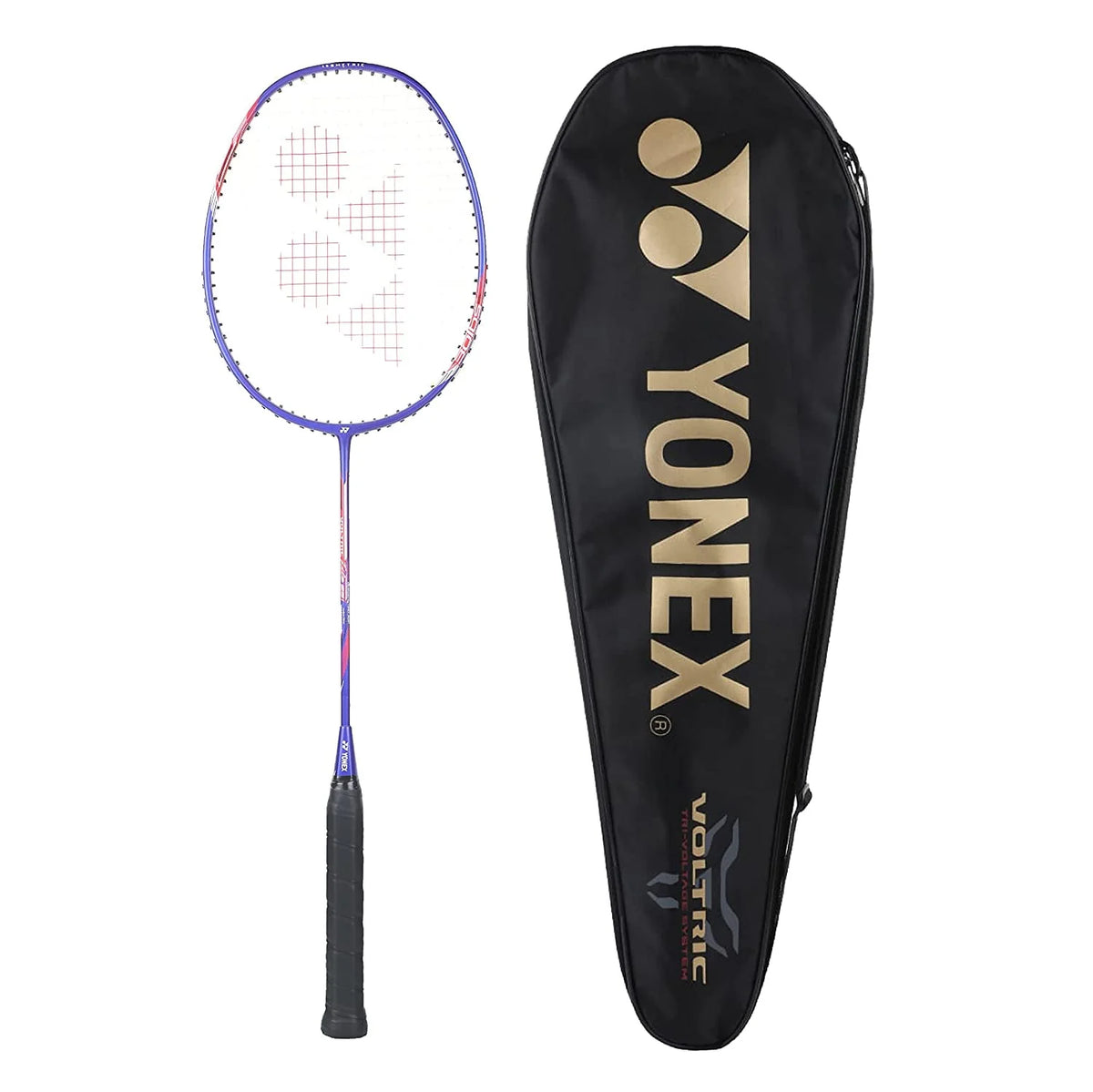 Graphite Badminton Racquet D906