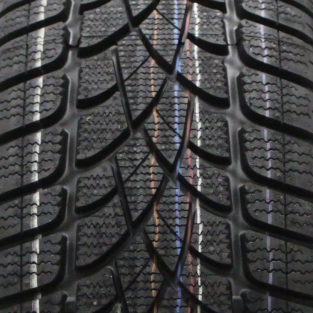 Winter 205/55R16 91H Passenger Tire H7585