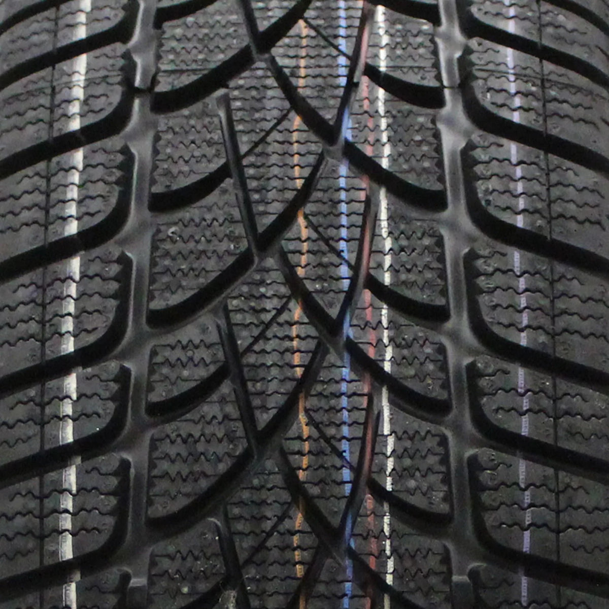 Winter 205/55R16 91H Passenger Tire H7585