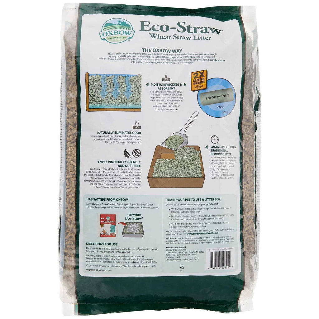 Small Animal Litter B514075