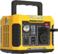 Portable Power Station F2439