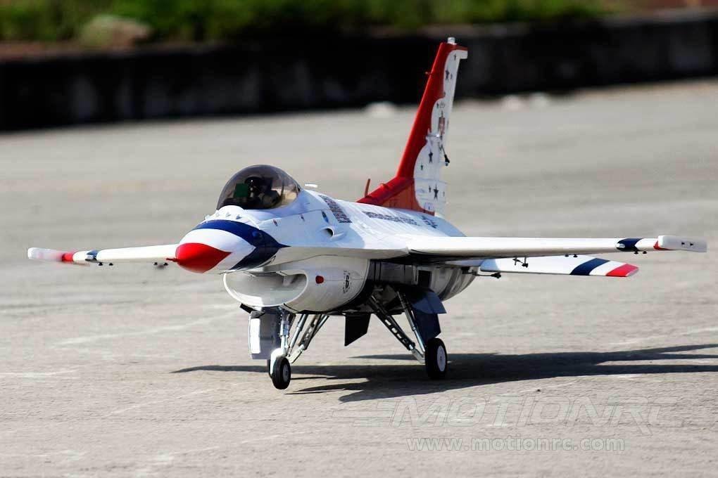 F-16C 90mm EDF Jet I9975