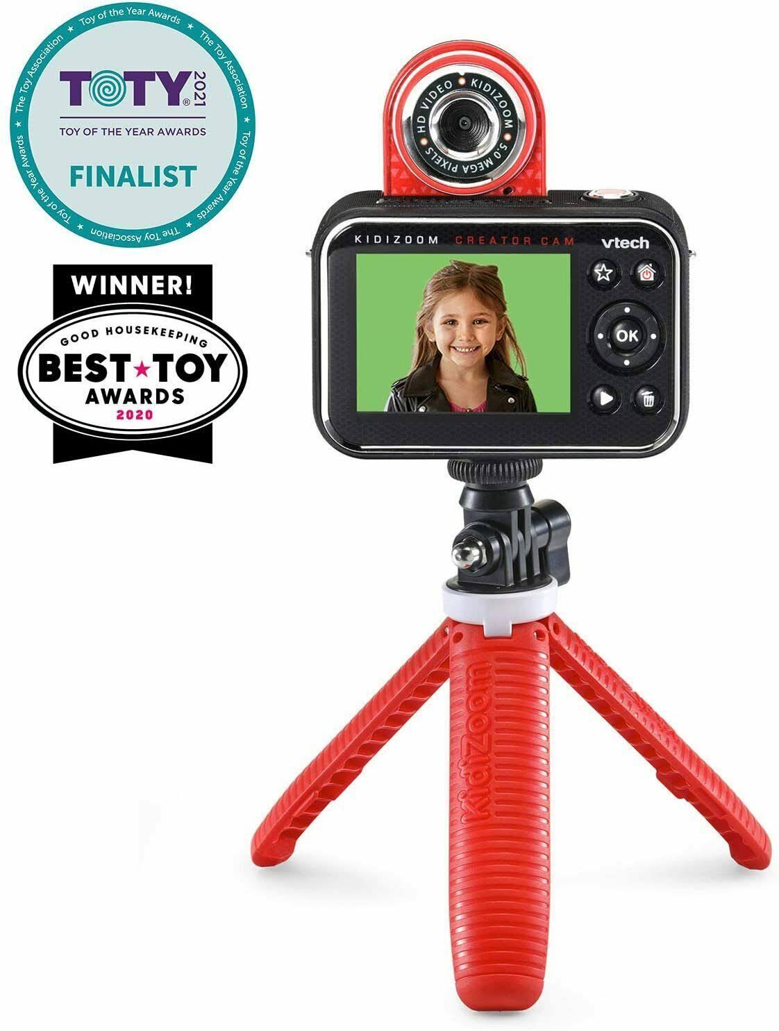 Kidizoom Creator Cam I546086