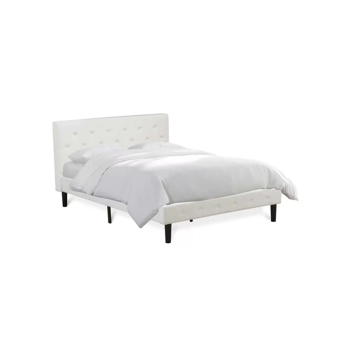 3 Pieces Wood Queen Bedroom Set N392448