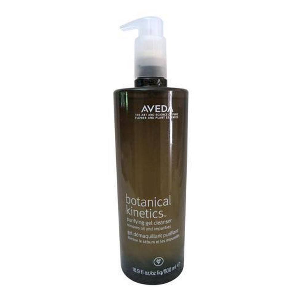 16.9 oz Purifying Gel Cleanser M69927