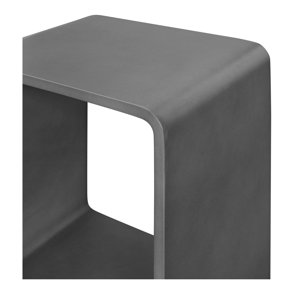 Grey Accent Cube T889