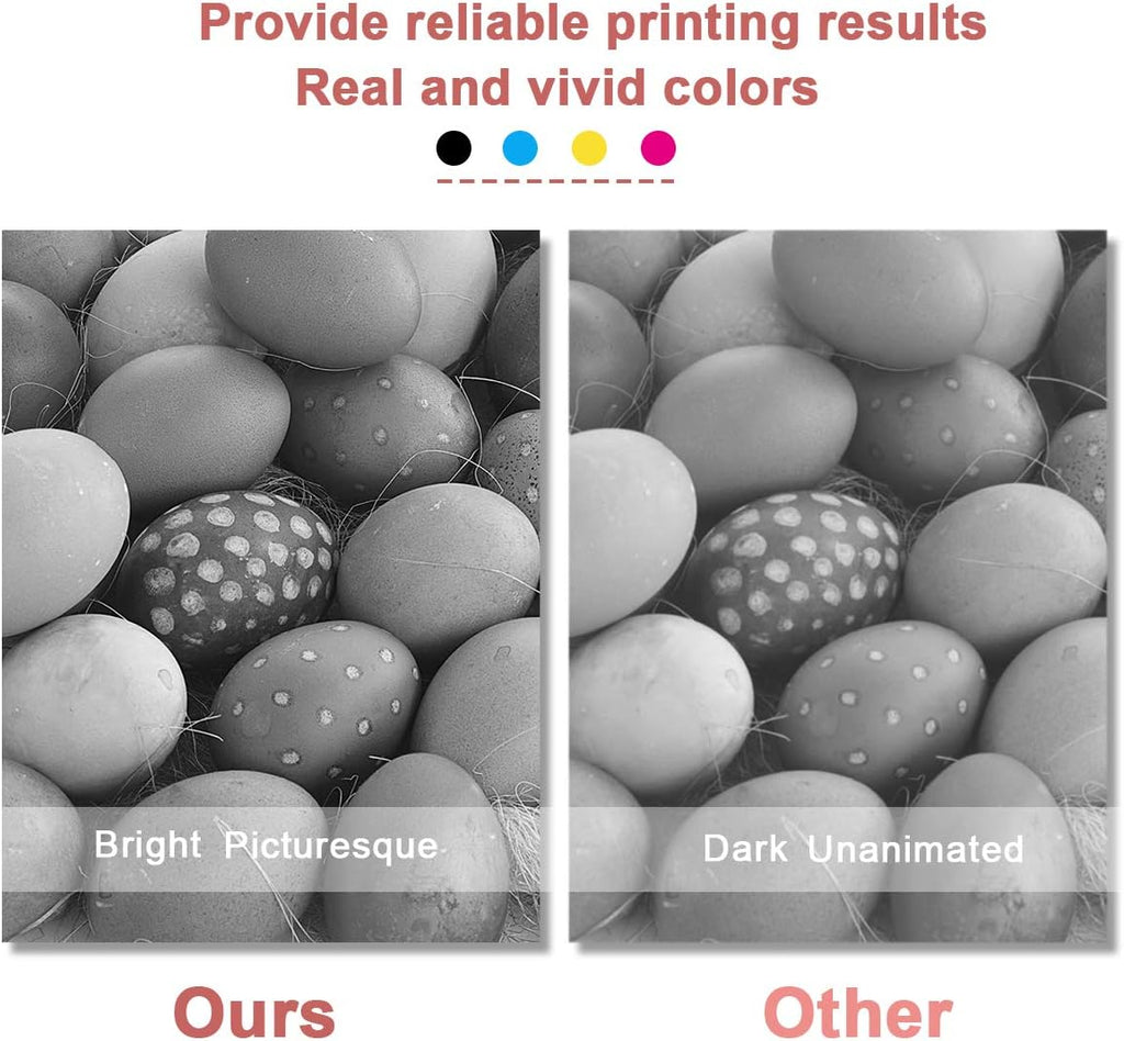 2 Pack Black Remanufactured Toner Cartridge for HP Color 3600 Printers V357
