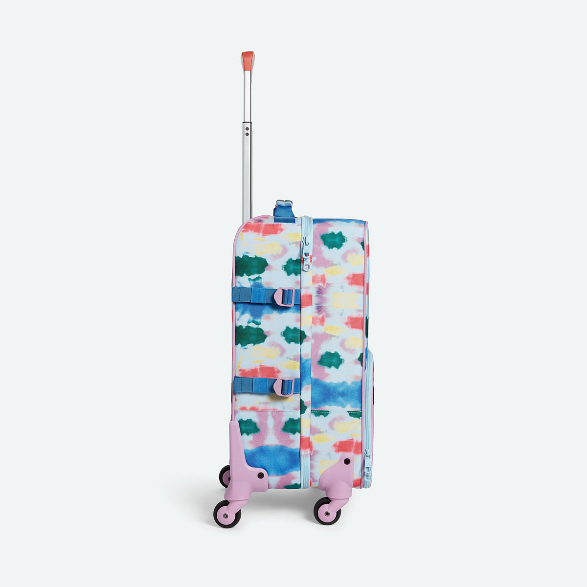 Tie Dye Suitcase Y22998