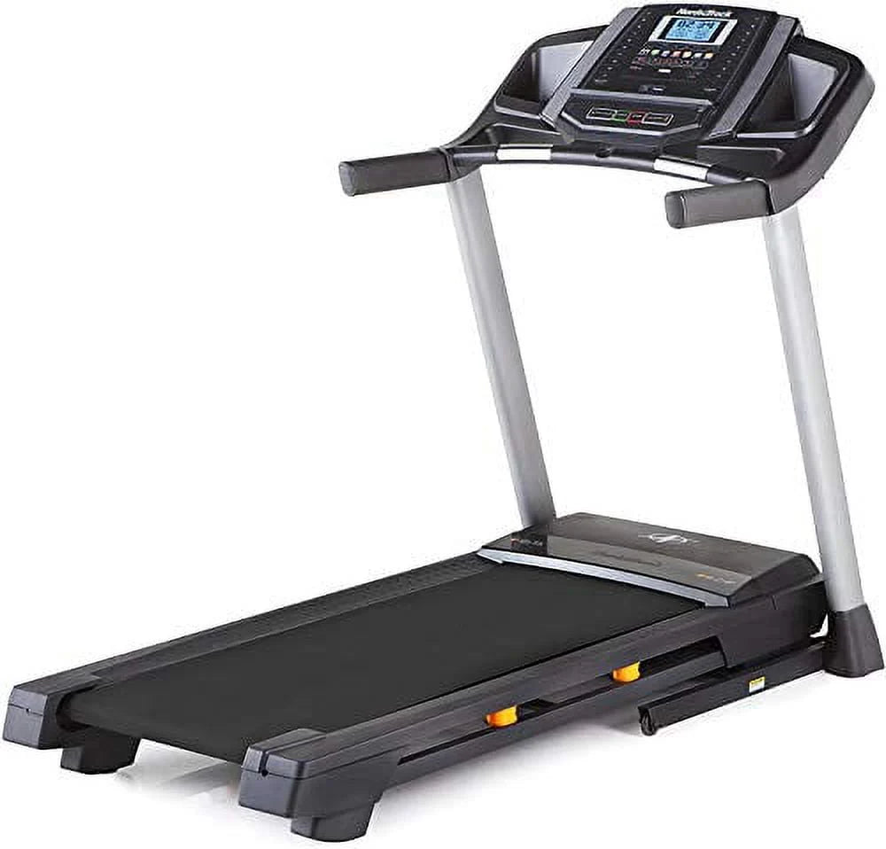 Treadmill with 5” Display H141