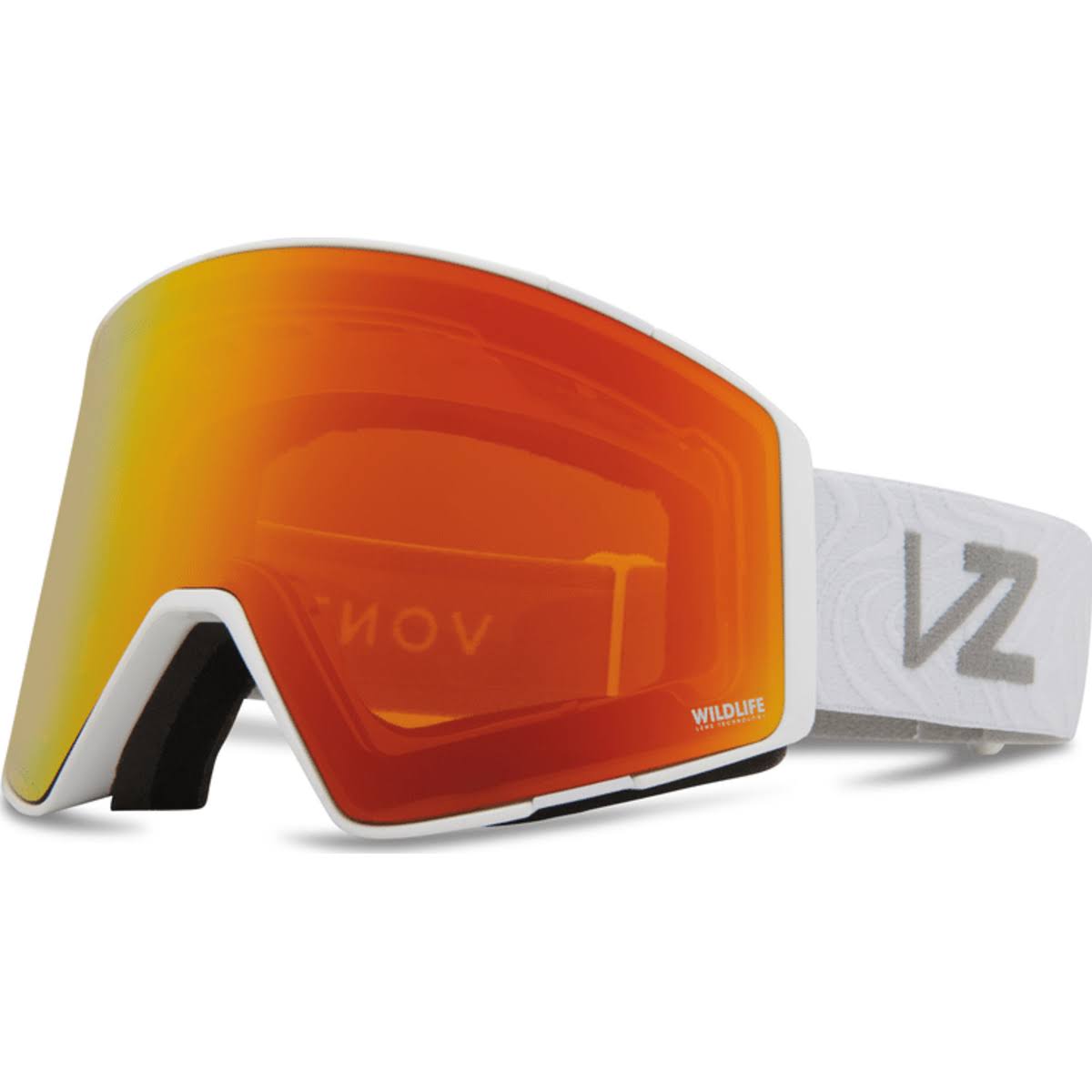 White / WL Low Light Capsule C662