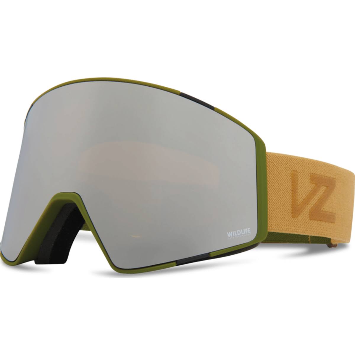 White / WL Low Light Capsule C662
