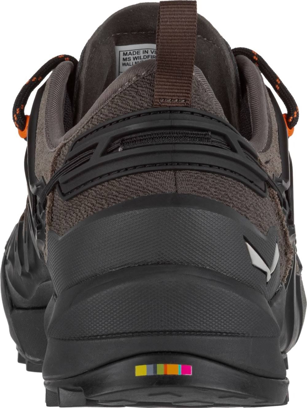 Men's Wildfire Edge Wallnut Fluo Orange 12.5 R24791