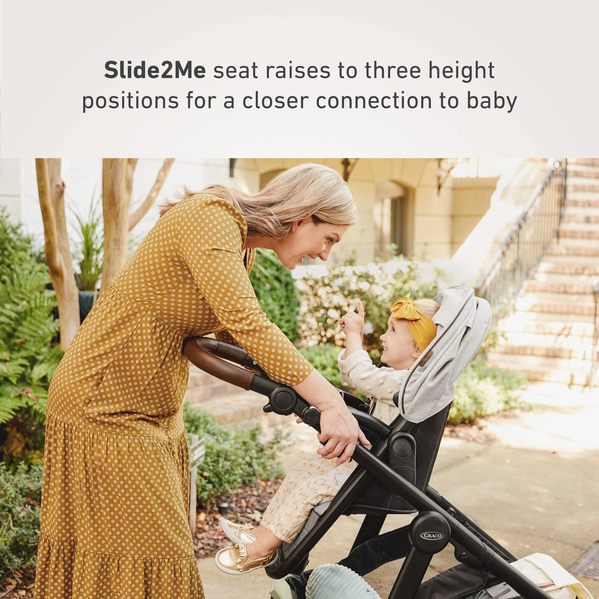 4-in-1 Stroller J633976