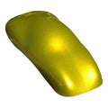 Gold Blaze Pearl Color Basecoat, 1 Quart X423962