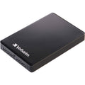 256gb External SSD USB 3.1 Gen 1 Black M4111