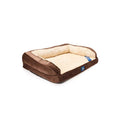 Quilted Couch Pet Bed 27 x 36 G3435