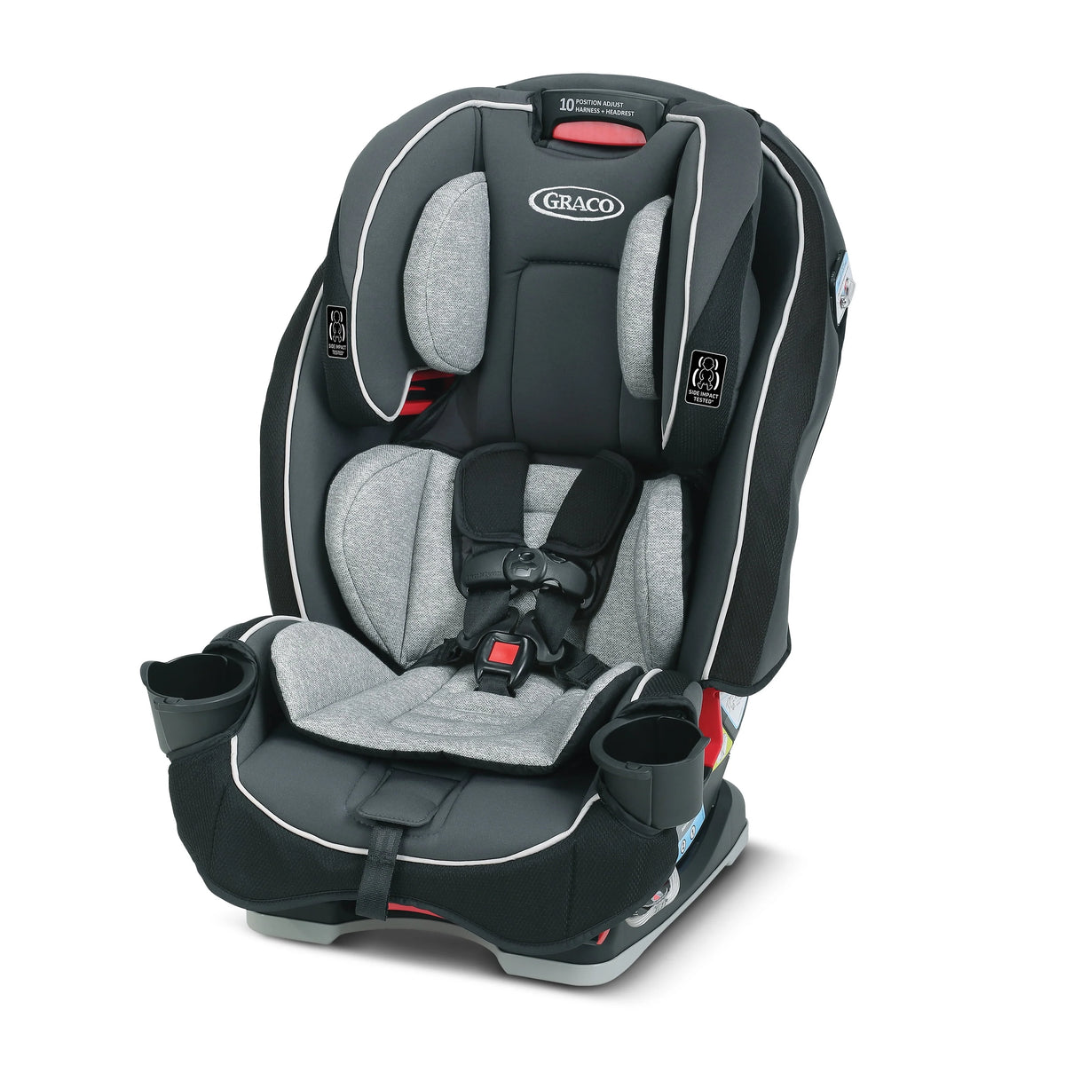 3-in-1 Car Seat T479548
