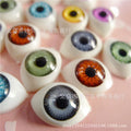 60Pcs Halloween Eyeballs Party Props Z41910