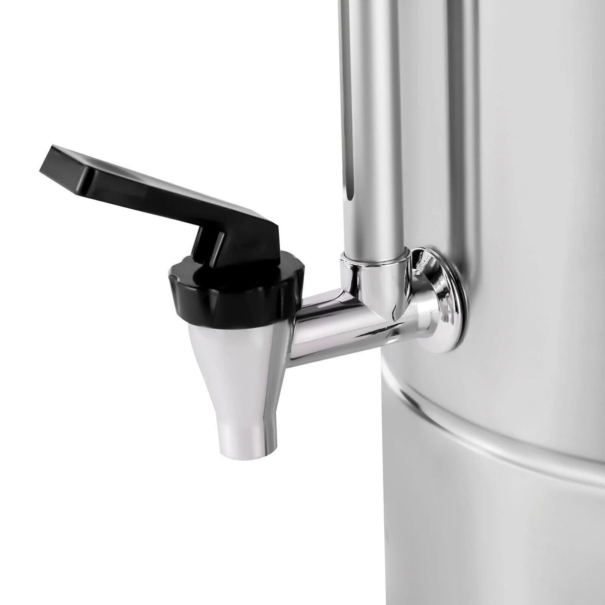 Commercial Stainless Steel Coffee Maker R9457