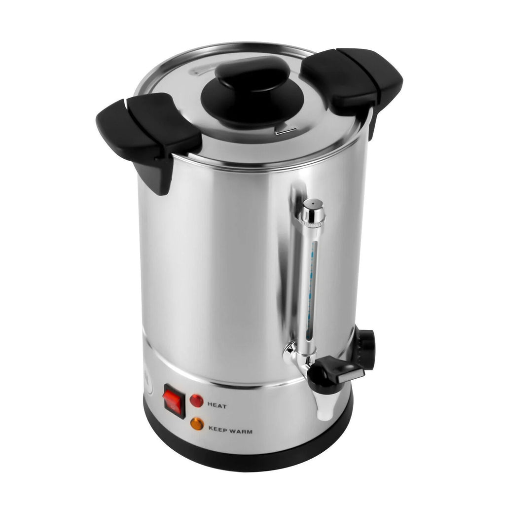 Commercial Stainless Steel Coffee Maker R9457