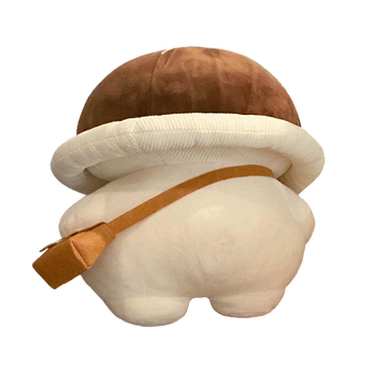 Plush Mushroom Doll Pillow A353