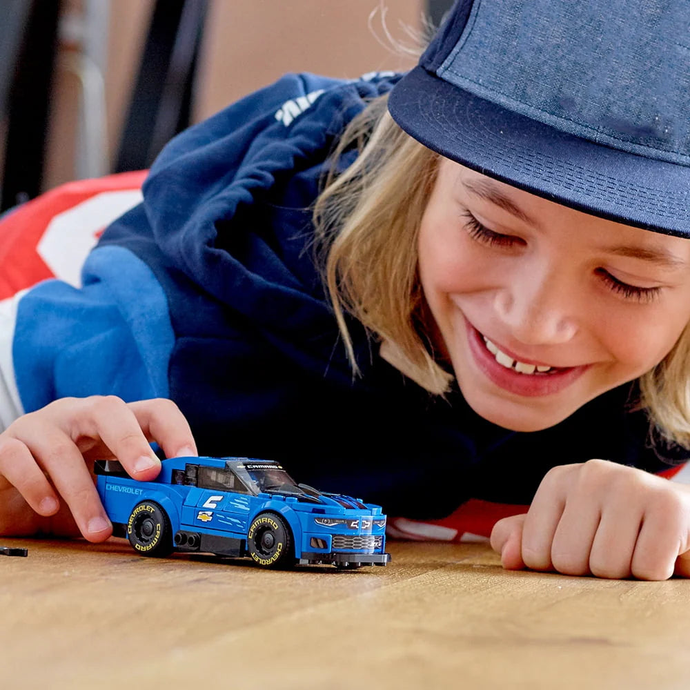 Race Car L821121