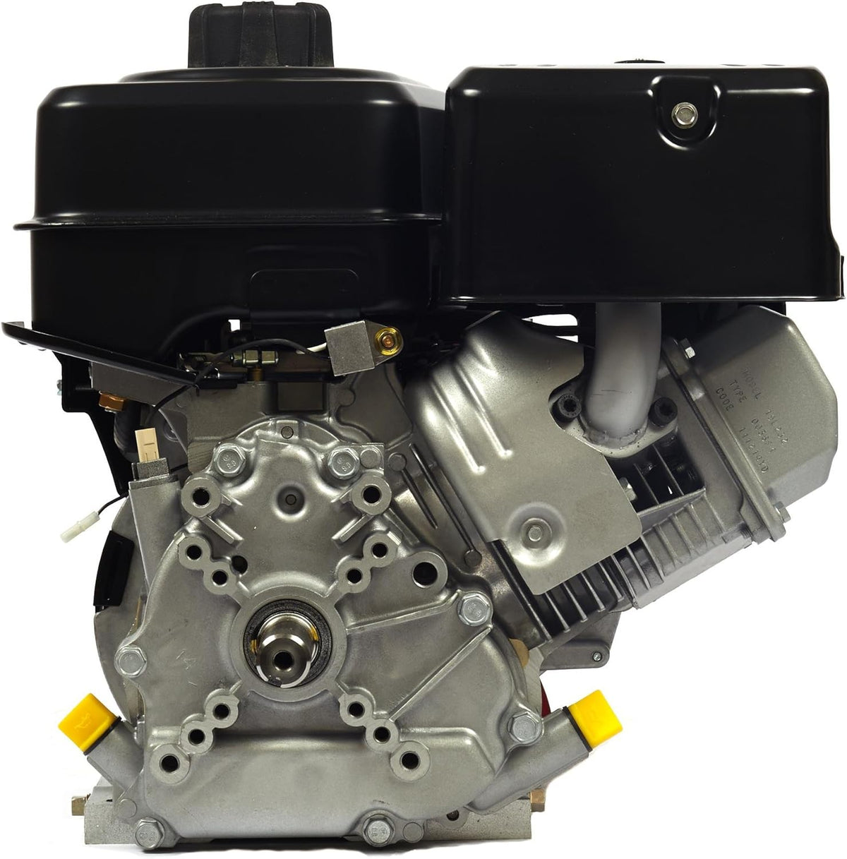 Vanguard Engine with 1-Inch Diameter Crankshaft A591305