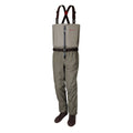 Escape Zip Waders - Size M K6351