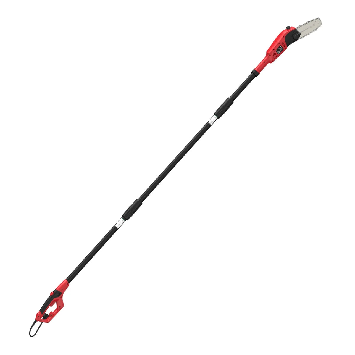 Electric Pole Saw 8 inches 120v 6.0Amp 13 feet Max Reach N6736
