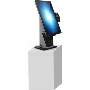 Self-Service Countertop Stand Y757219