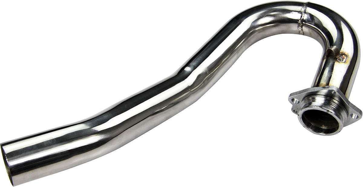 Stainless Header Exhaust Head Pipe N54654